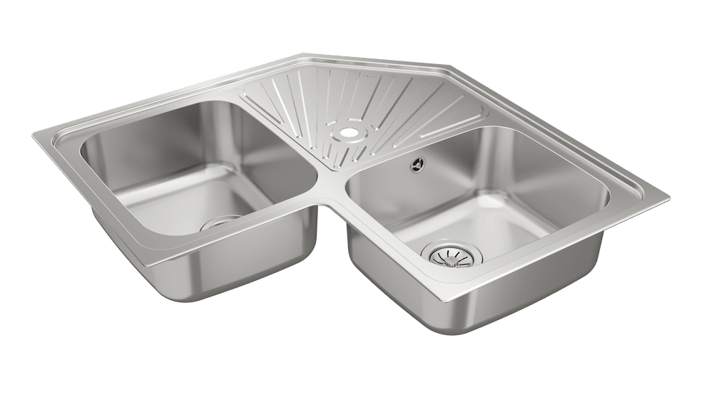 LAVAPLATOS CLASSIC ANGULAR S/REB SF TUBO4