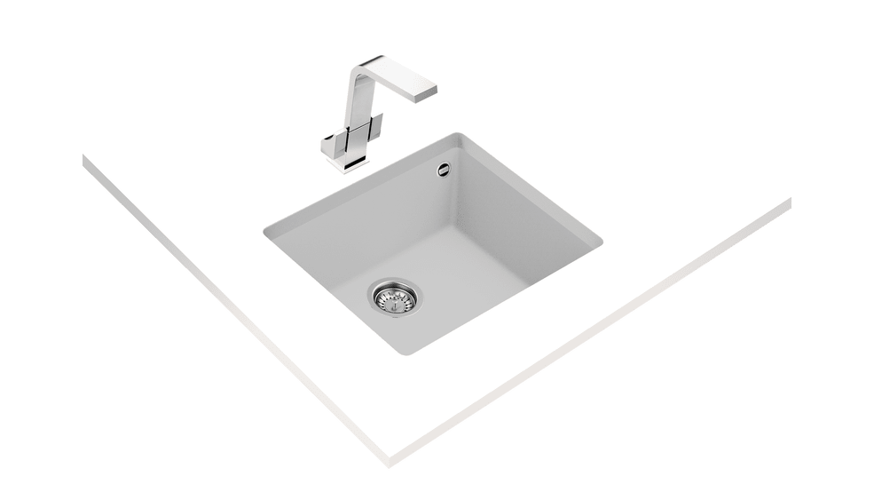 LAVAPLATOS TEGRANIT+SQUARE 50.40 TG. 3 1/2 C/REB SF B2