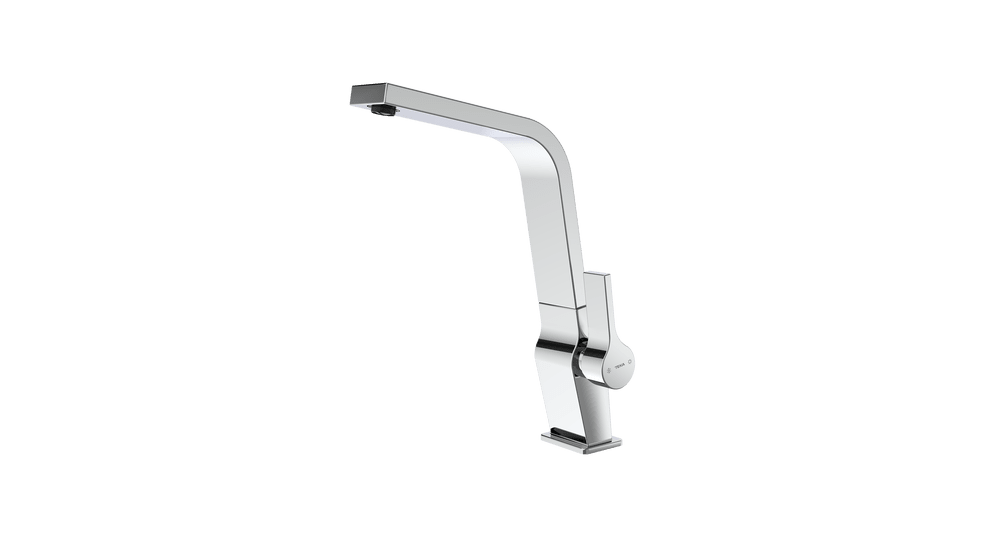 MONOMANDO DE COCINA IC 915 CROMO1