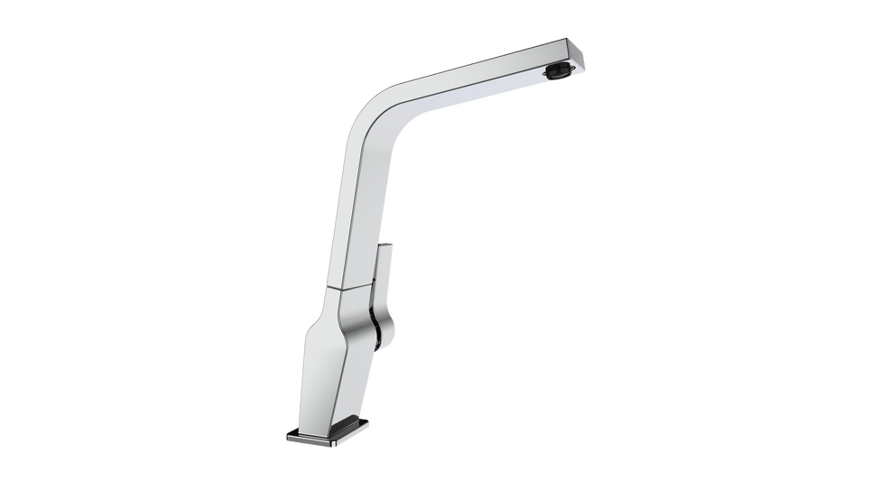 MONOMANDO DE COCINA IC 915 CROMO2