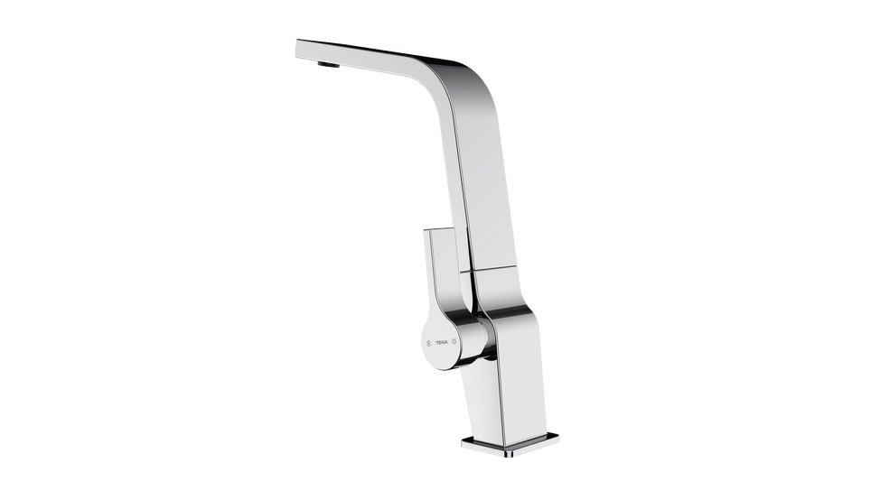 MONOMANDO DE COCINA IC 915 CROMO3