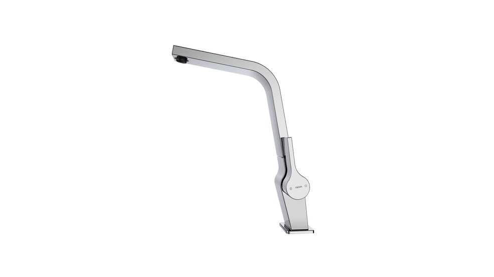 MONOMANDO DE COCINA IC 915 CROMO4