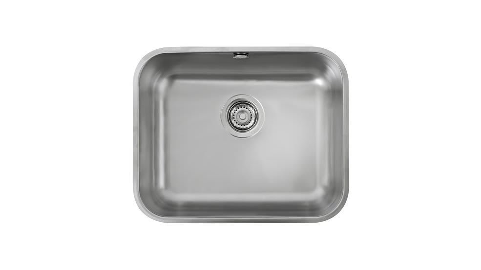 LAVAPLATOS BE 50.40.20 PLUS GT C/REB + ACCESORIOS1