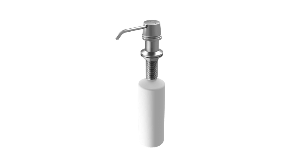 DISPENSADOR DE JABON 0.35 LITROS (NL)2