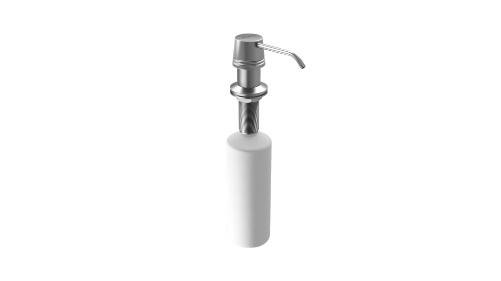DISPENSADOR DE JABON 0.35 LITROS (NL)4