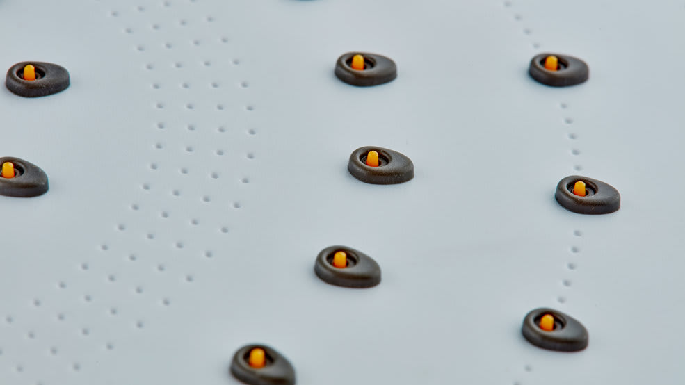 CABEZA DE DUCHA ARTIK 220MM3