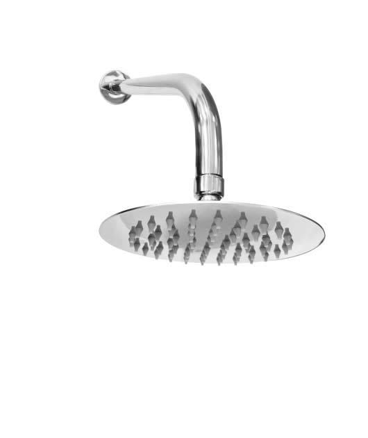 SALIDA DE DUCHA ACERO INOX 6