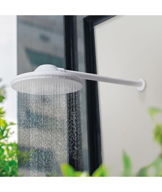 SALIDA DE DUCHA C/BRAZO 8