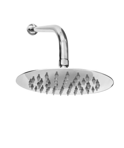 SALIDA DE DUCHA ACERO INOX 8