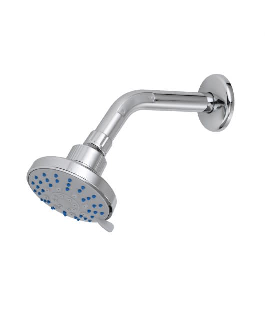 LLAVE DE DUCHA ABS CROM C/SALIDA DUCHA3