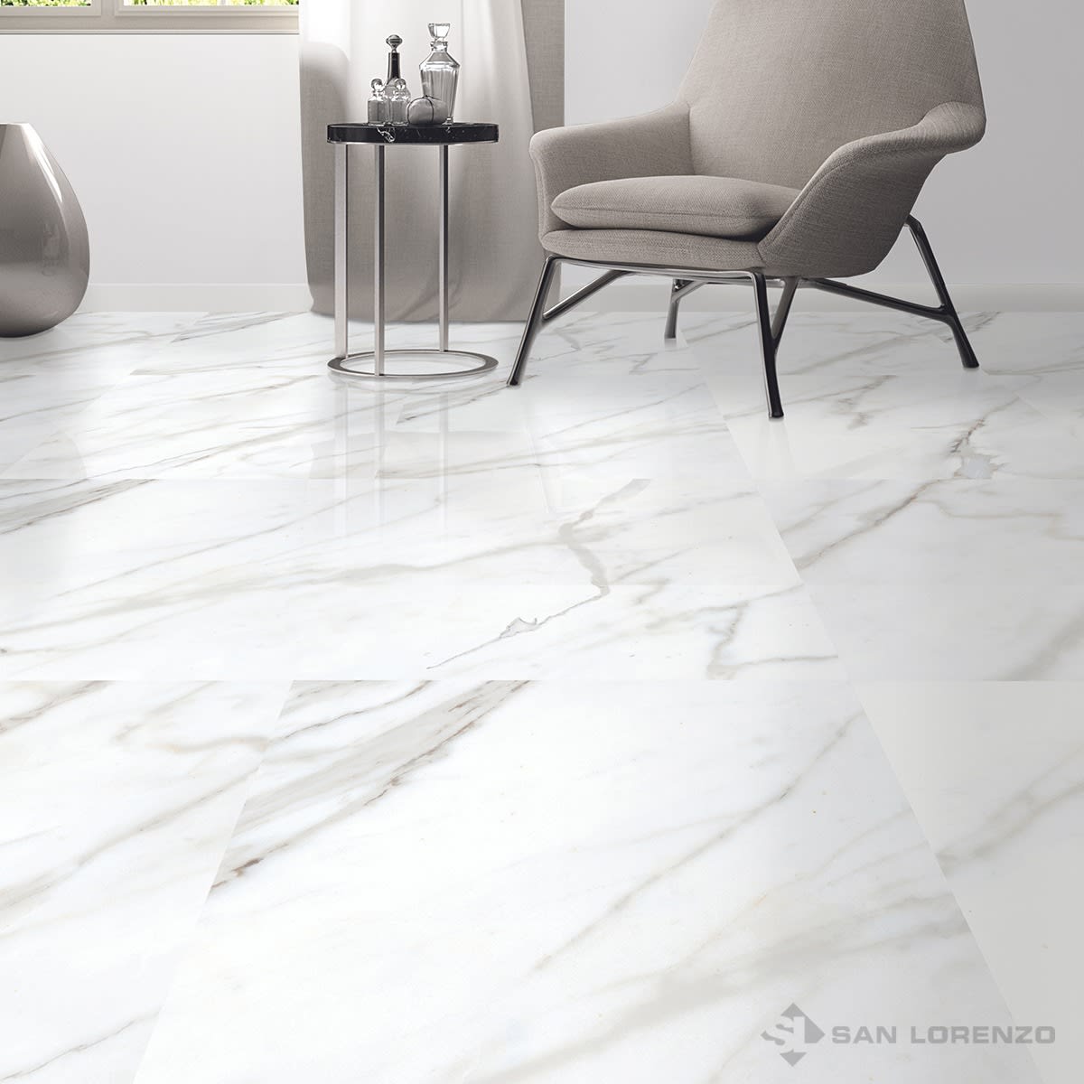 VENICE BIANCO RECTIFICA 60X602