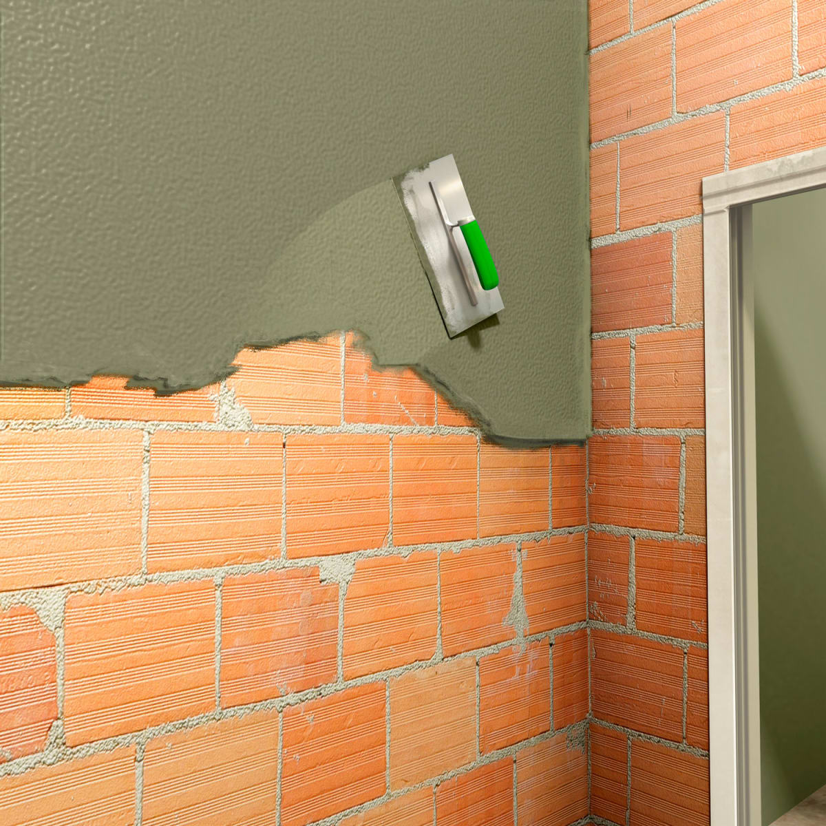 SIKA 1 EN POLVO CAJA 8 X 1KG5