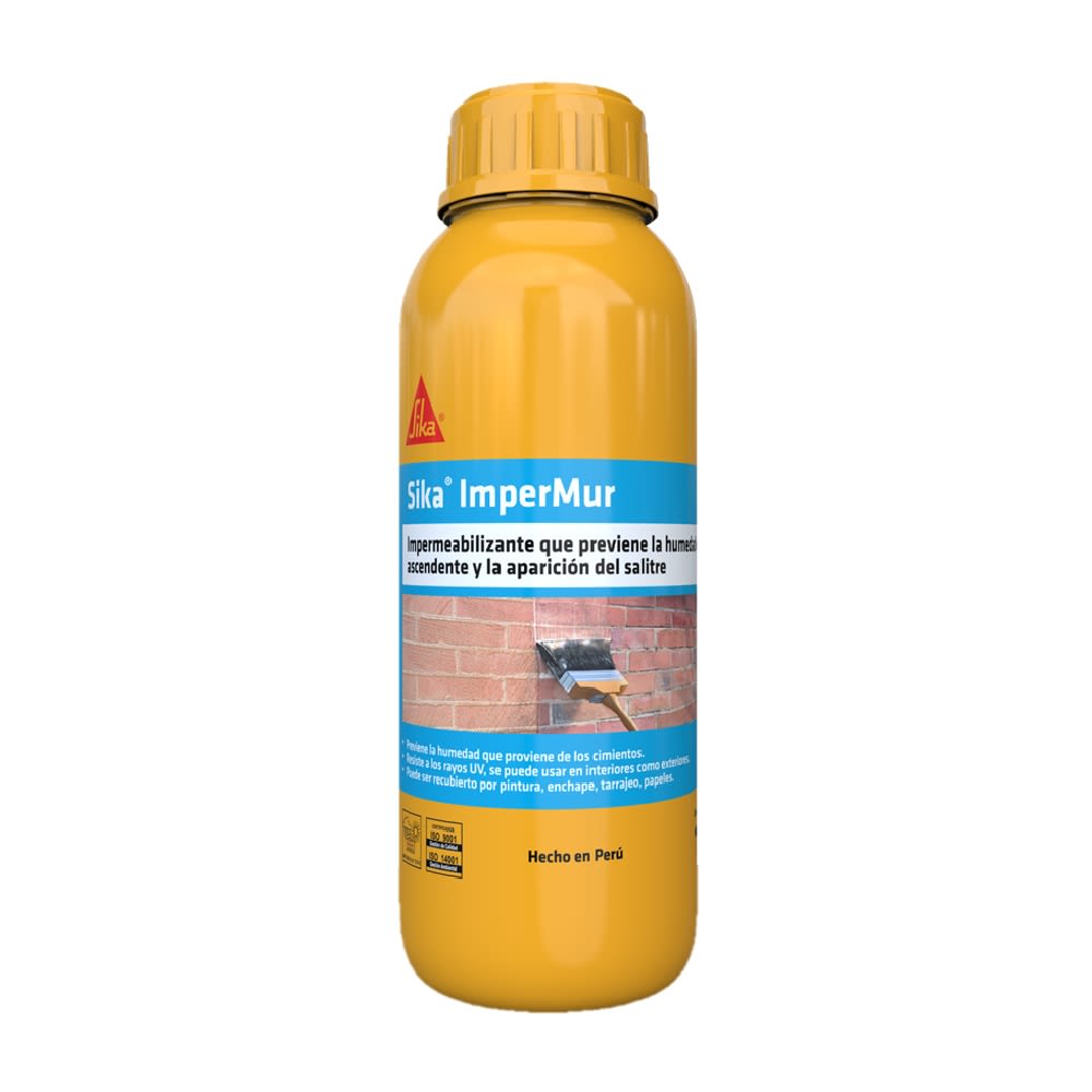 SIKA IMPERMUR X 1L1