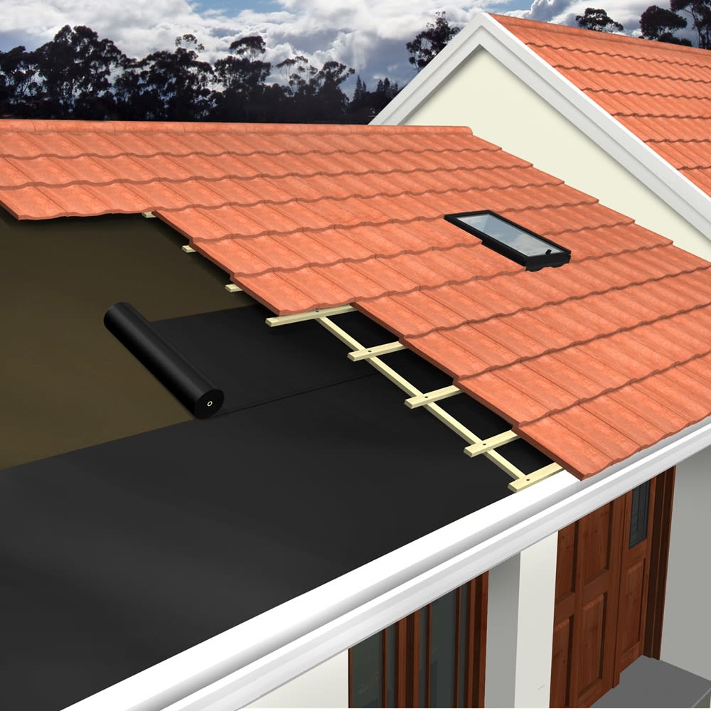 SIKAMANTO APP 4.0 GP ROJO 1M X 10M6