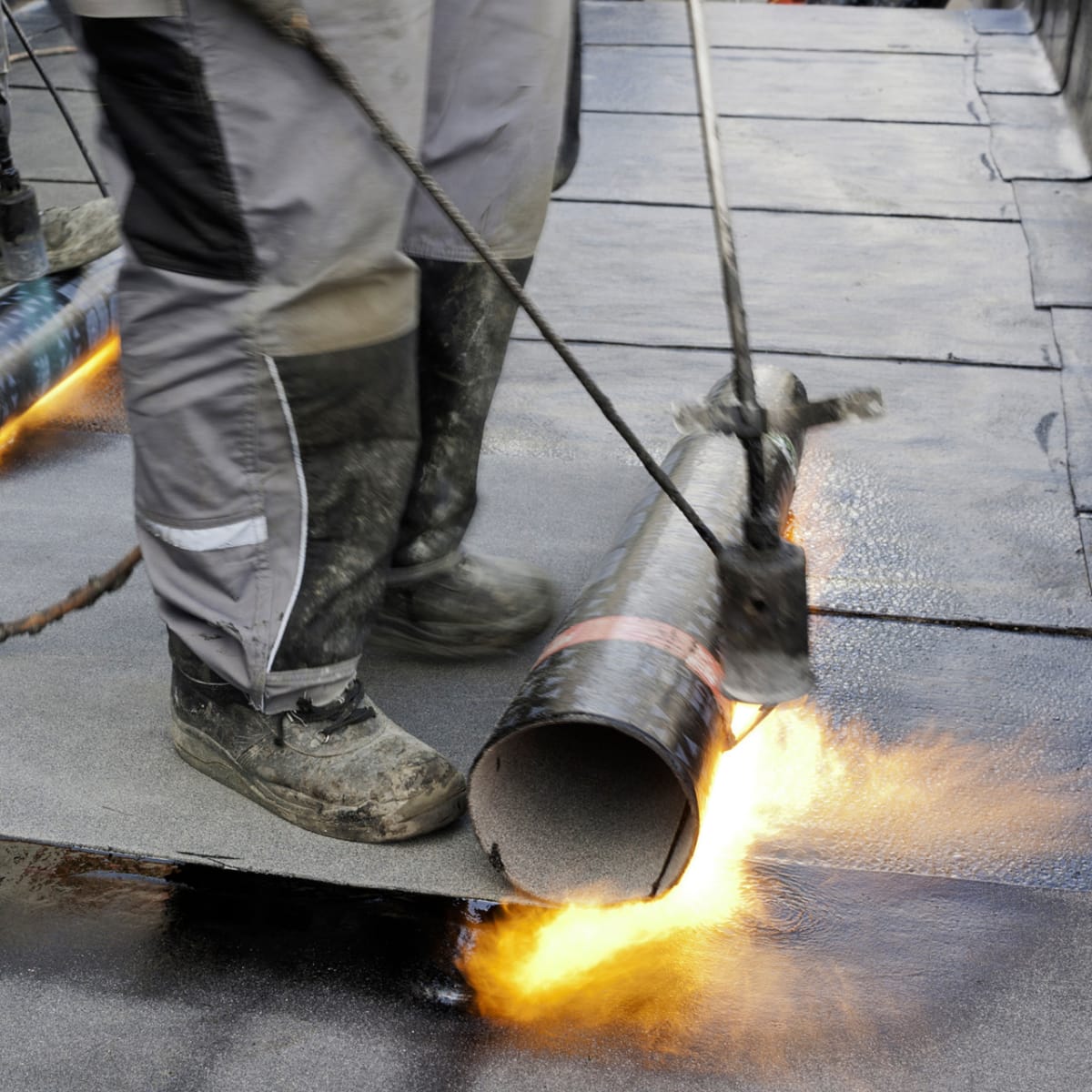 SIKAMANTO APP 4.0 GP ROJO 1M X 10M3