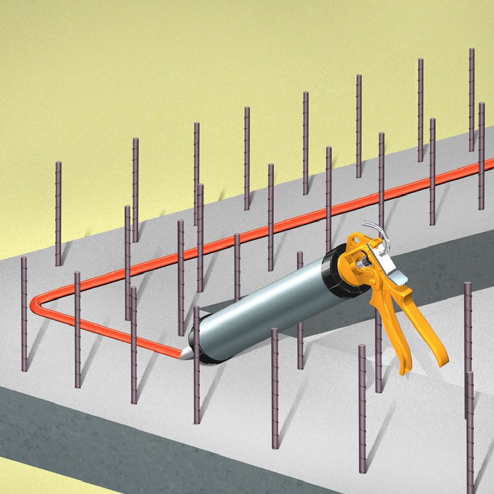 SIKASWELL S-2 X 300 ML4