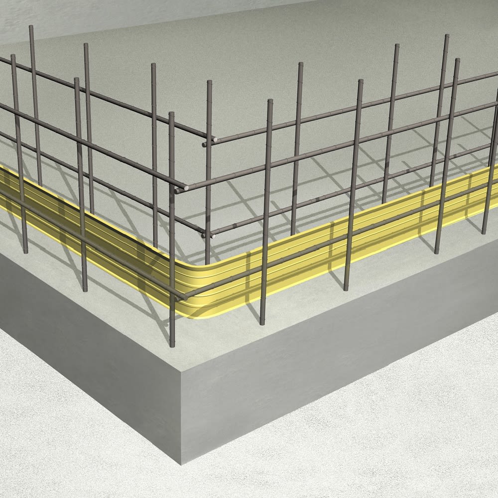 SIKA WATERBAR O-15 ROLLO X 15M3