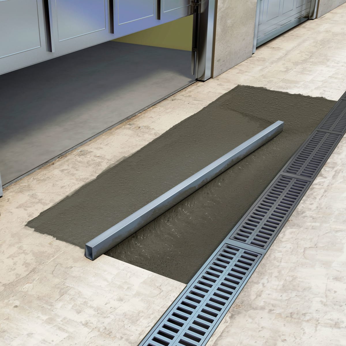 SIKA 1 EN POLVO CAJA 8 X 1KG6