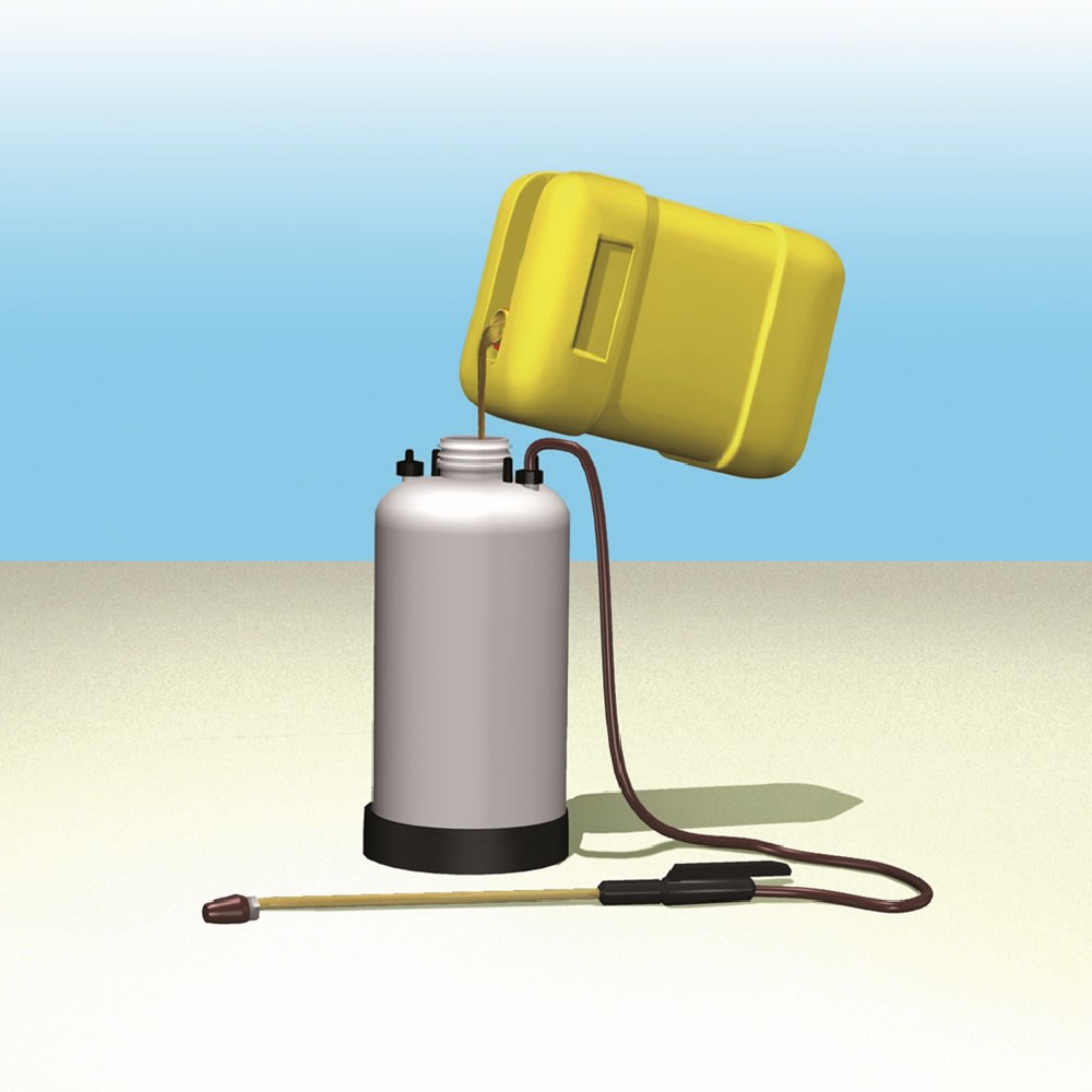 SIKACEM CURADOR X 18L2