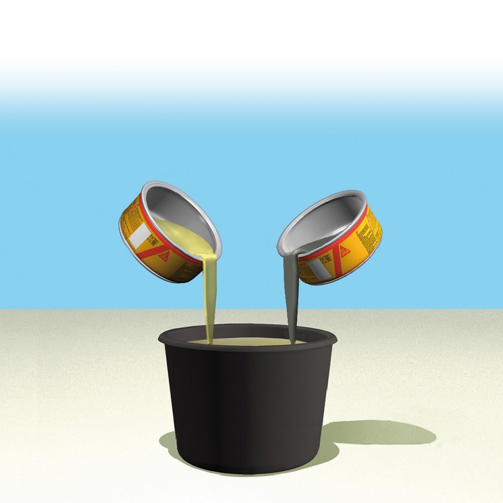 SIKADUR-32 PRIMER JGO X 6KG2