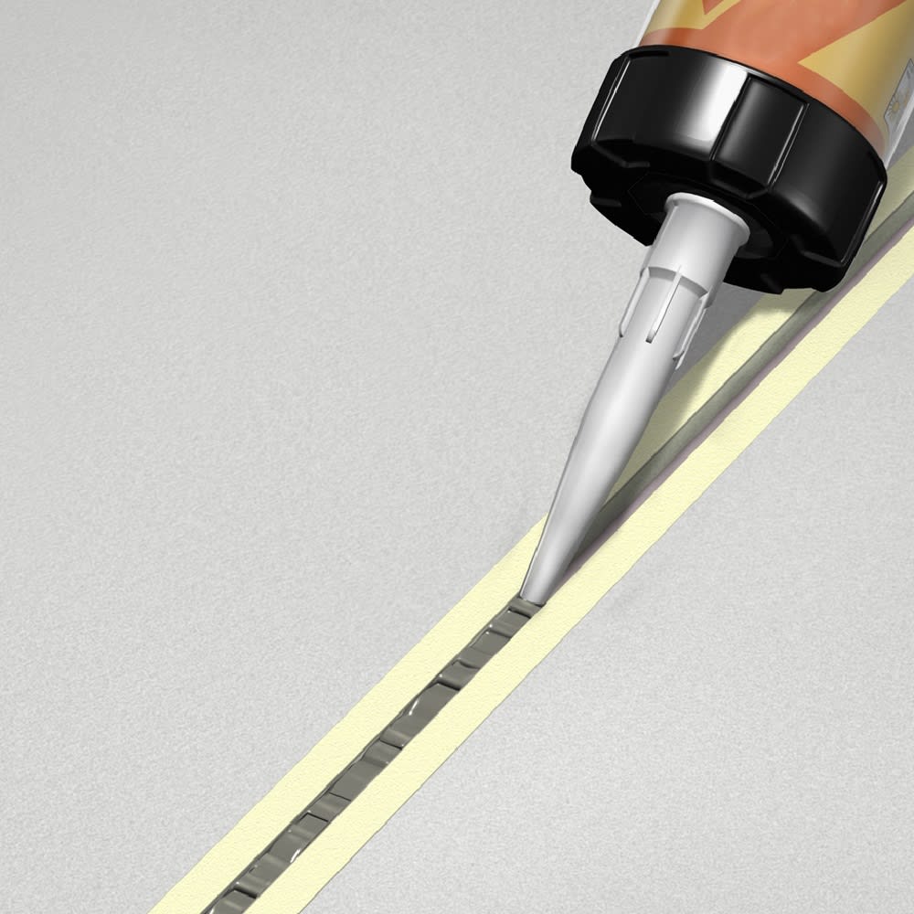 SIKAFLEX 11FC PLUS BLANCO X 600 ML (TG)6