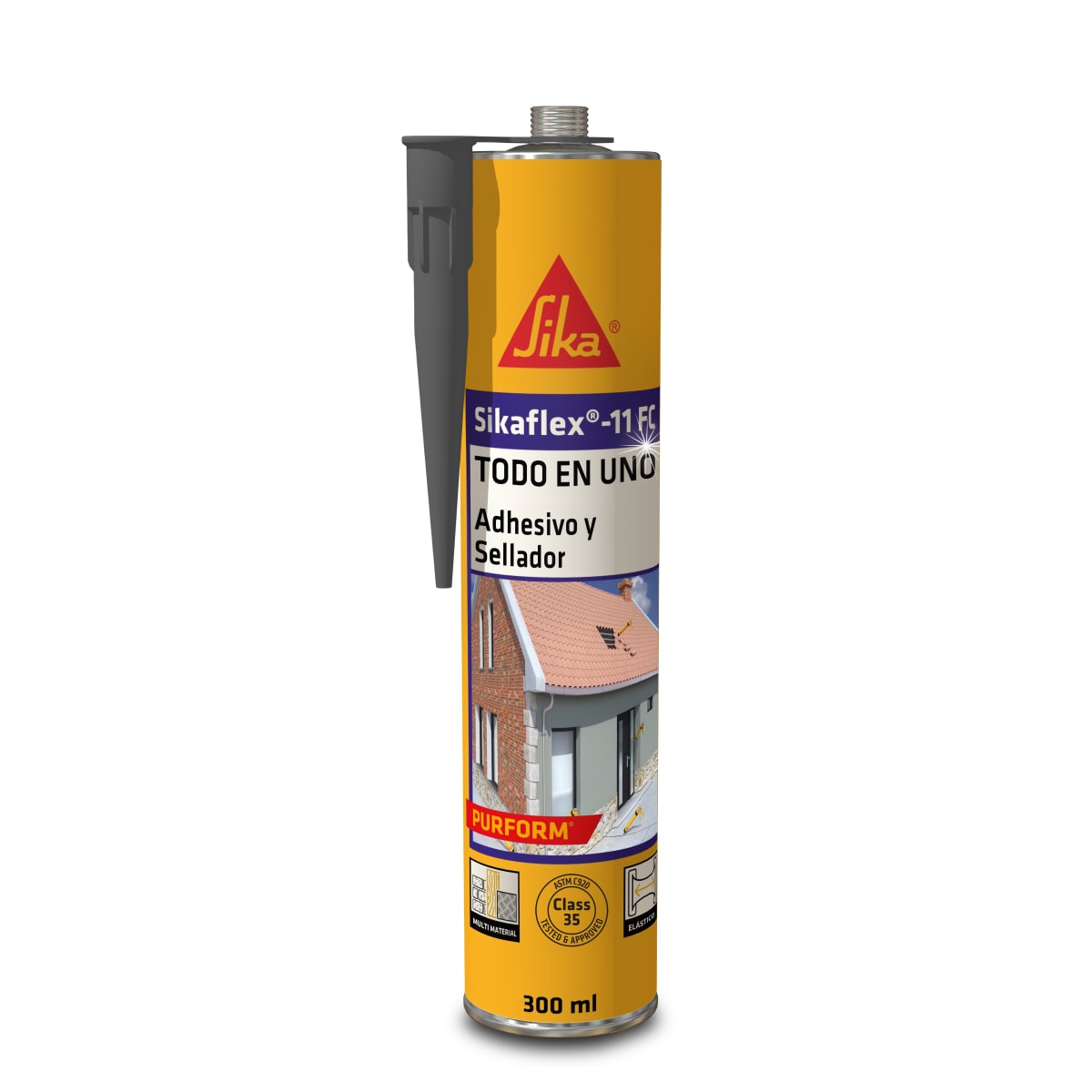 SIKAFLEX 11FC PURFORM 300 ML1