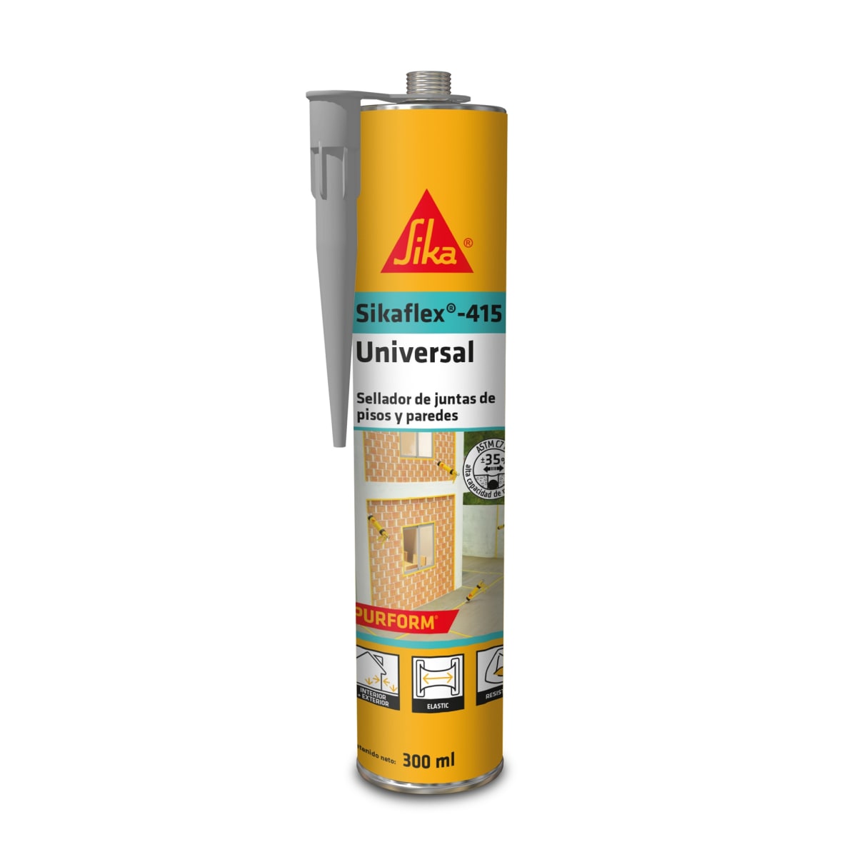 SIKAFLEX 415 UNIVERSAL PURFORM2