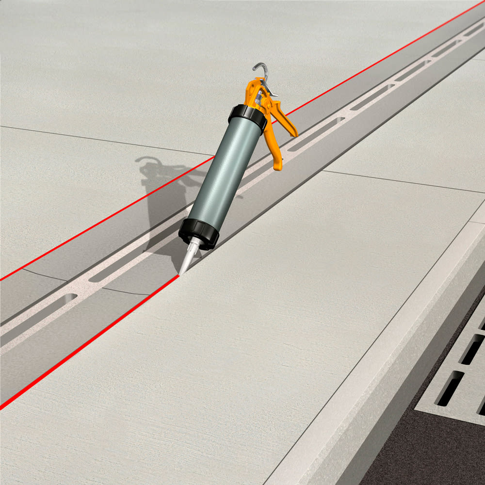 PISTOLA DE CALAFATEO MK65