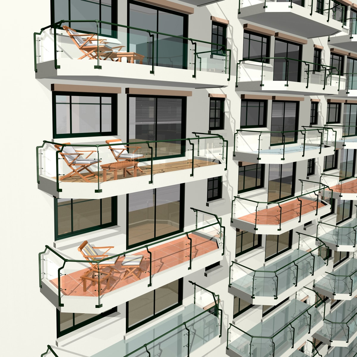 SIKALASTIC-505 TERRAZAS X 4L4