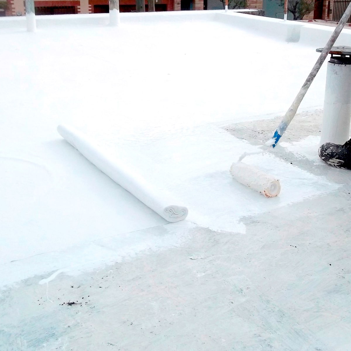 Sikalastic Fleece - 120 (1 m x 50 m)3