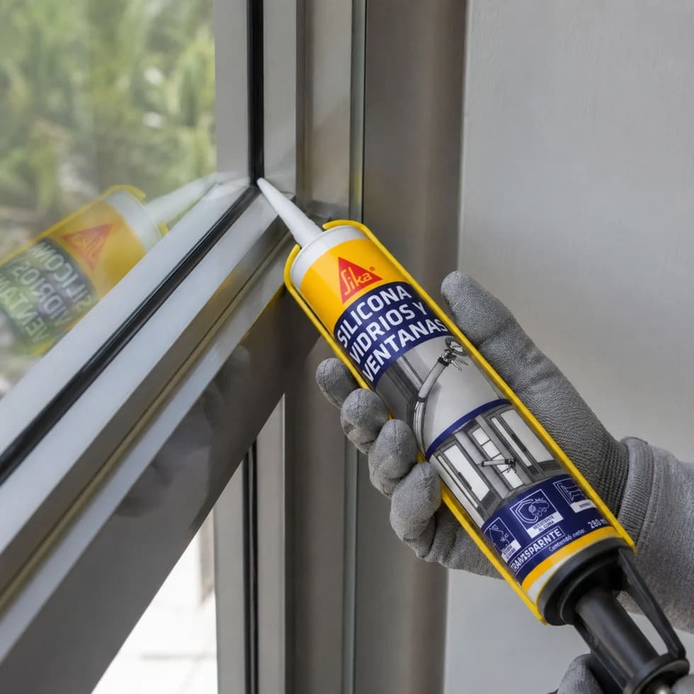SIKASEAL-131 BLANCO CARTUCHO 280ML2