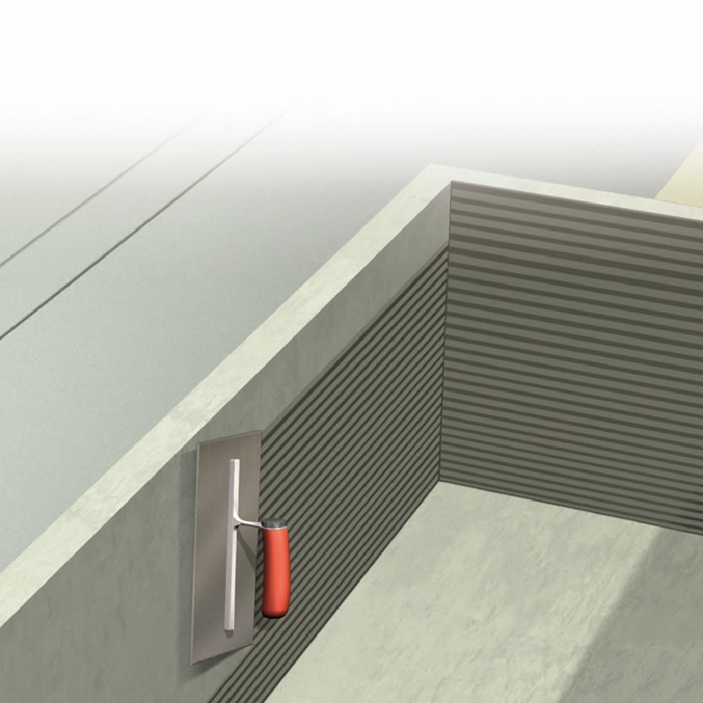 Sikatop 107 Seal Gris x 4.5kg6