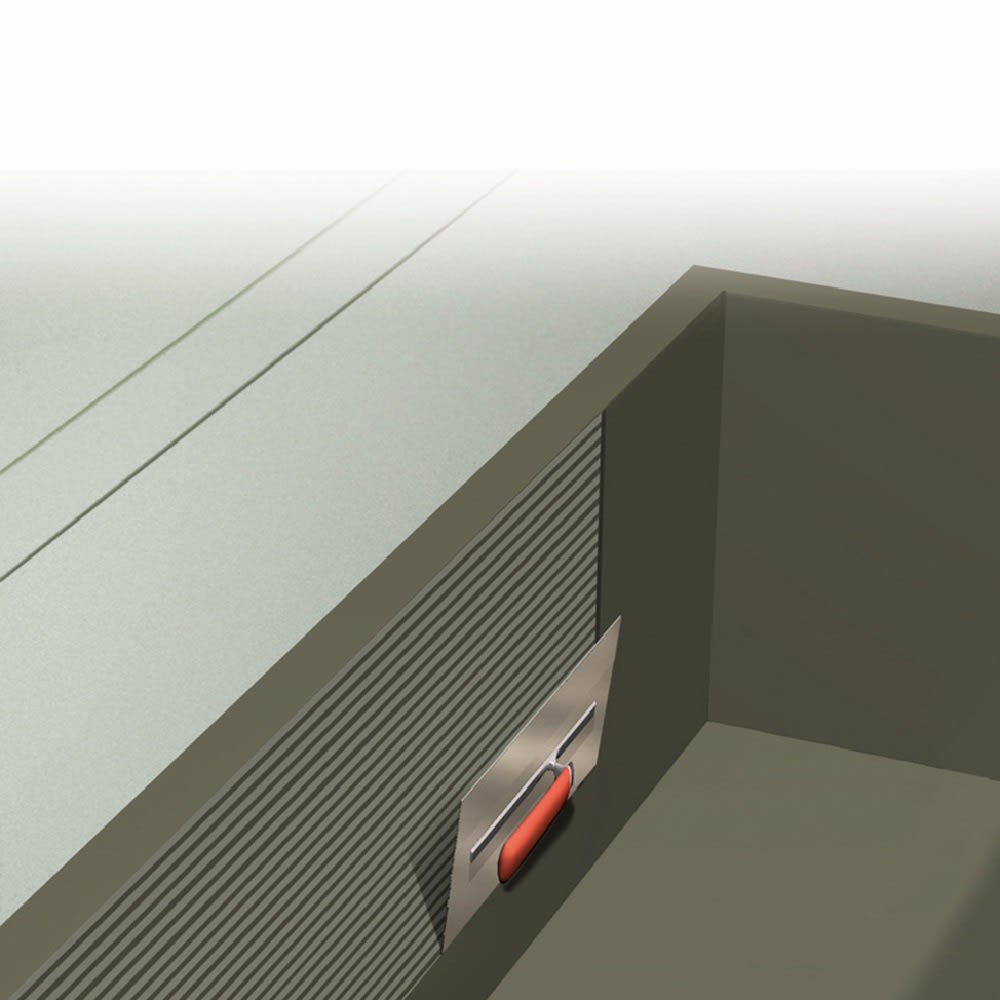 Sikatop 107 Seal Gris x 4.5kg7