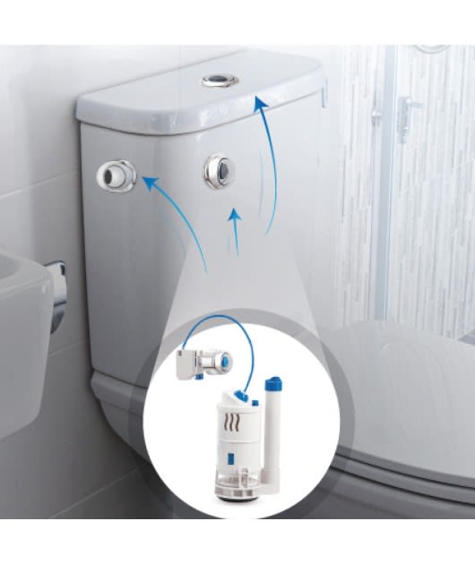 JUEGO ACCESORIOS DUAL P/TANQUE INODORO3