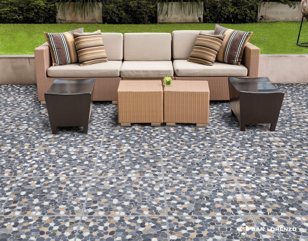 PIEDRA RIO COLOR 45X452