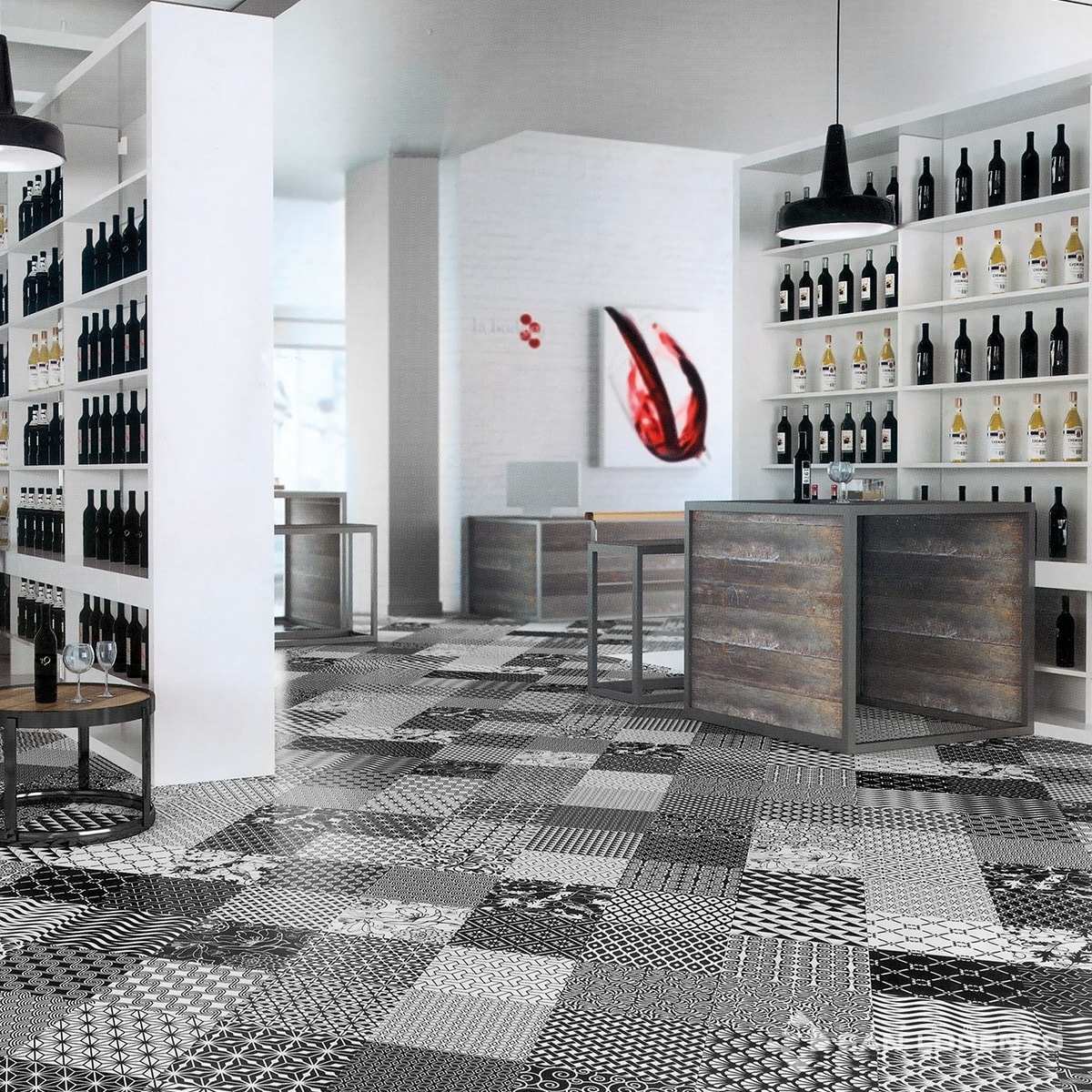 DECO MOTIVES HD 21.6X21.62