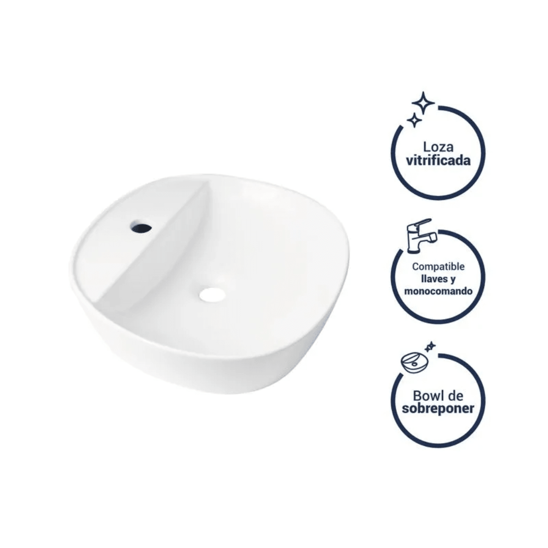 VAINSA BOWL AQUARIUS BLANCO2