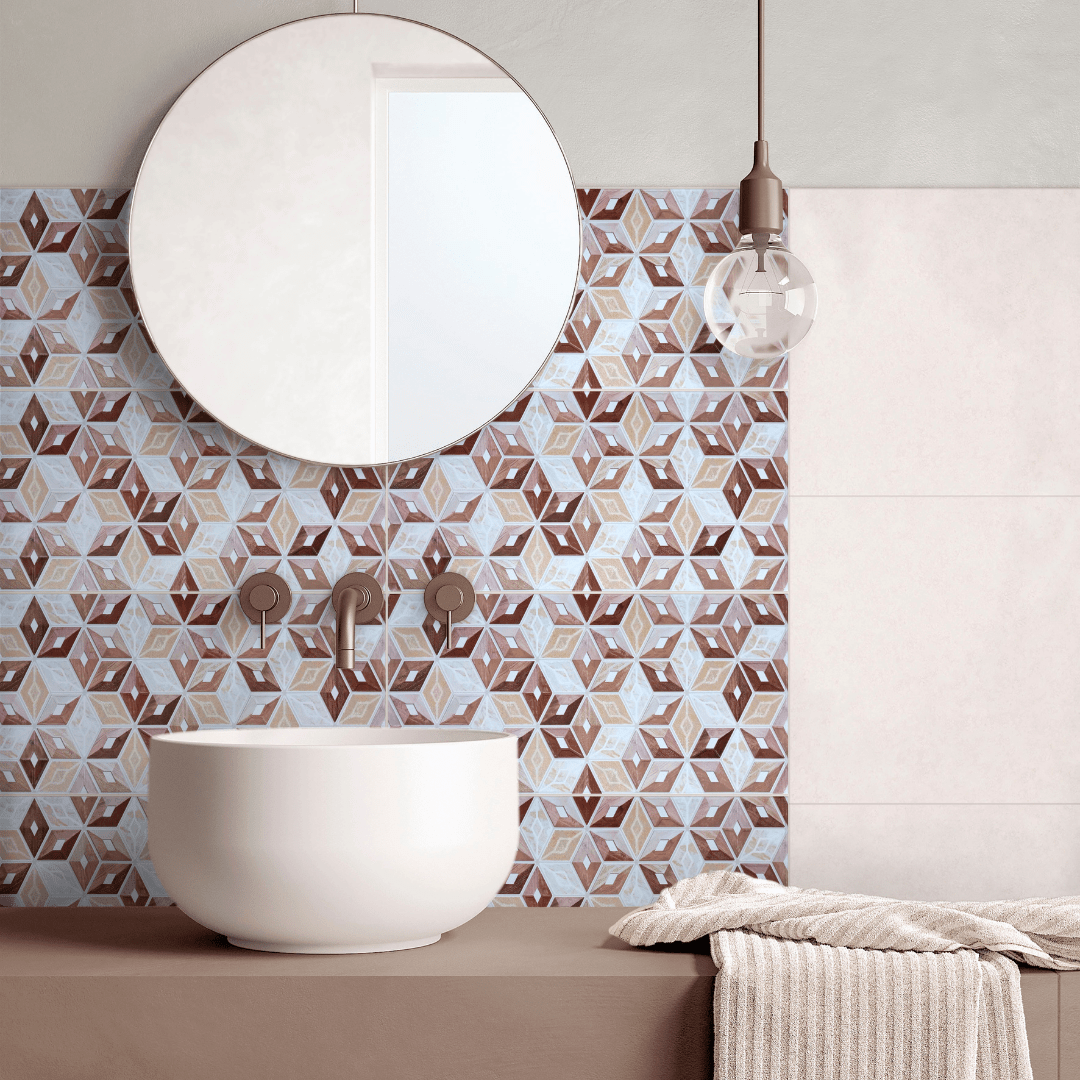 DECORADO GOIAS BEIGE 30X602