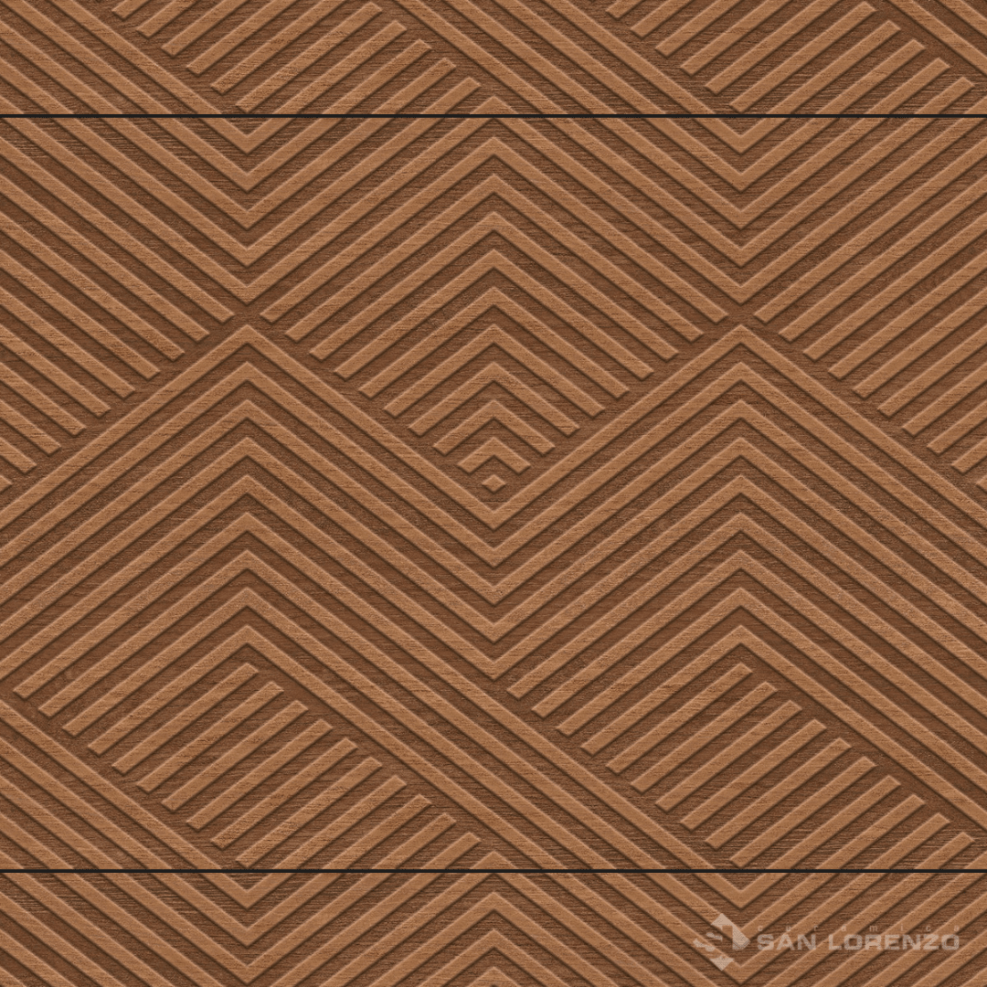 PARKER WOOD 3D 45X903