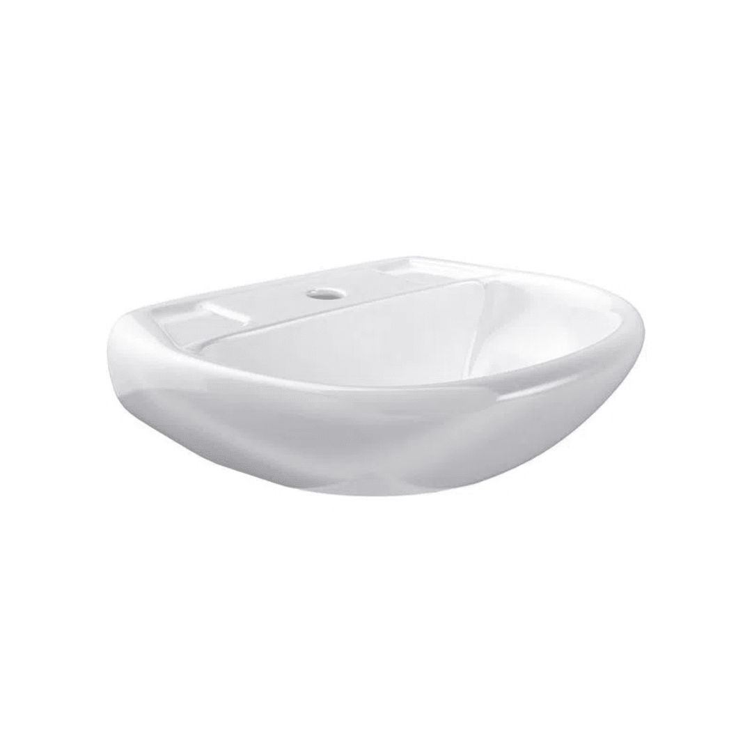 LAVATOR ITALG ARUBA BLAN C/REBOC CROMADO1