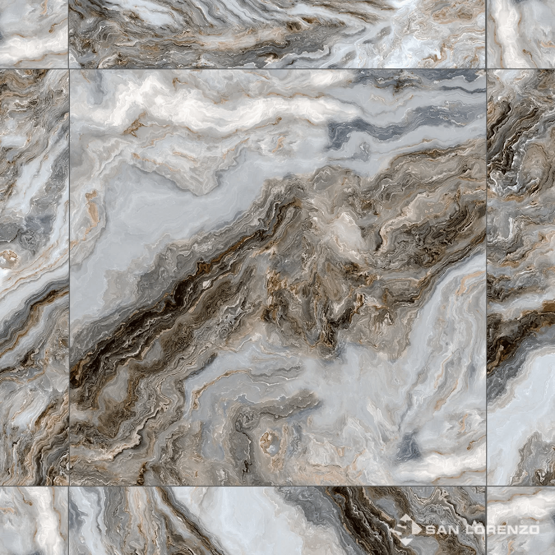 BERNA GRIS 45X453