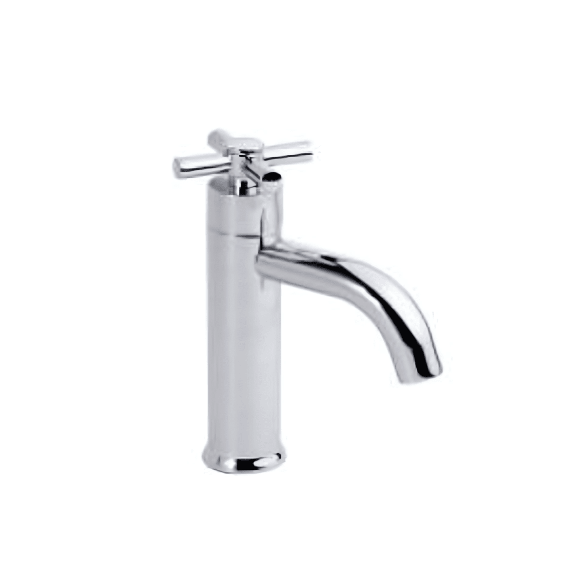 LLAVE LAVATORIO BAJA MINIM VARADERO CROM1