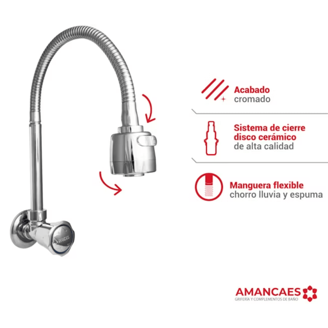 AMANCAES LLV LVD PAR C/P 