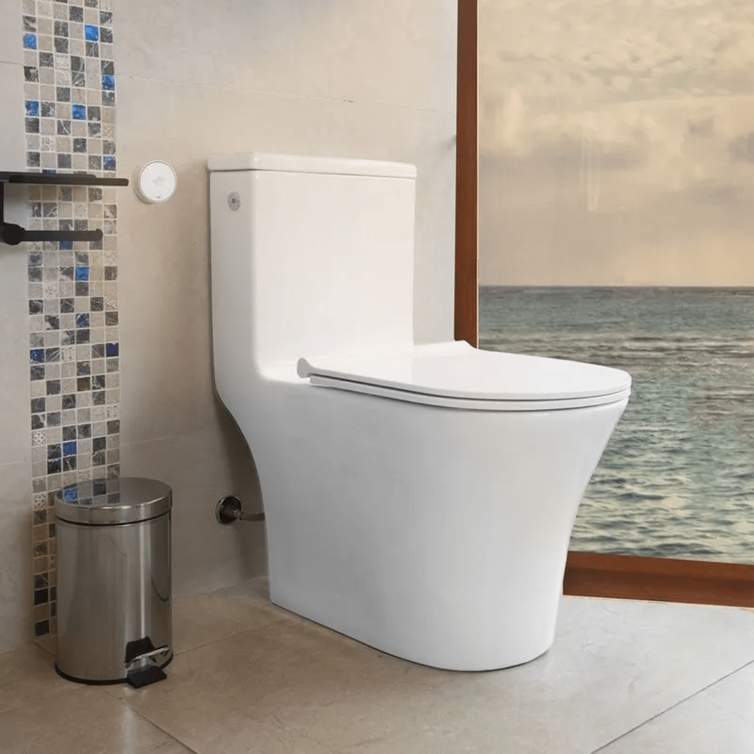 ONE PIECE BELLINI BLANCO VAINSA2