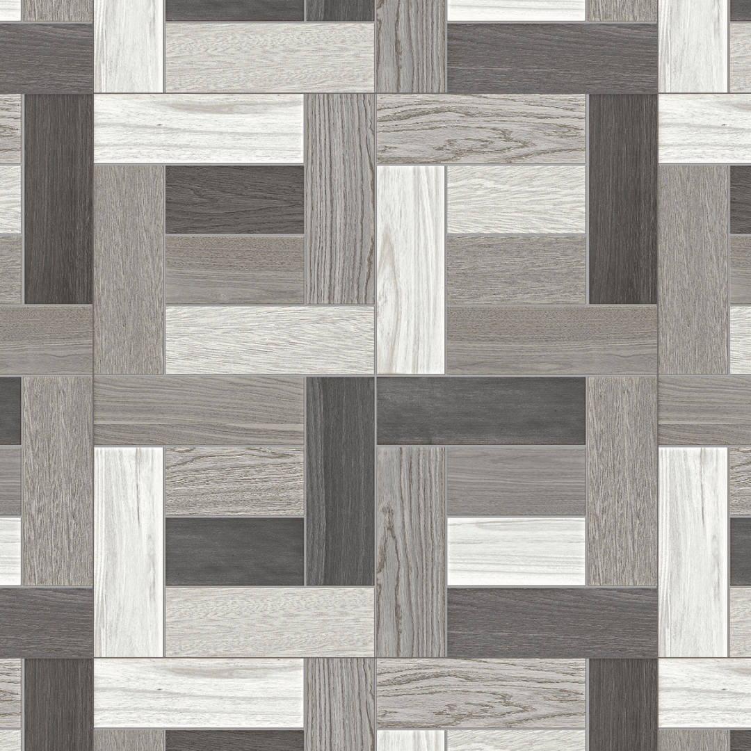 MADERA AMARU GRIS 45X45 (2.08m²)3