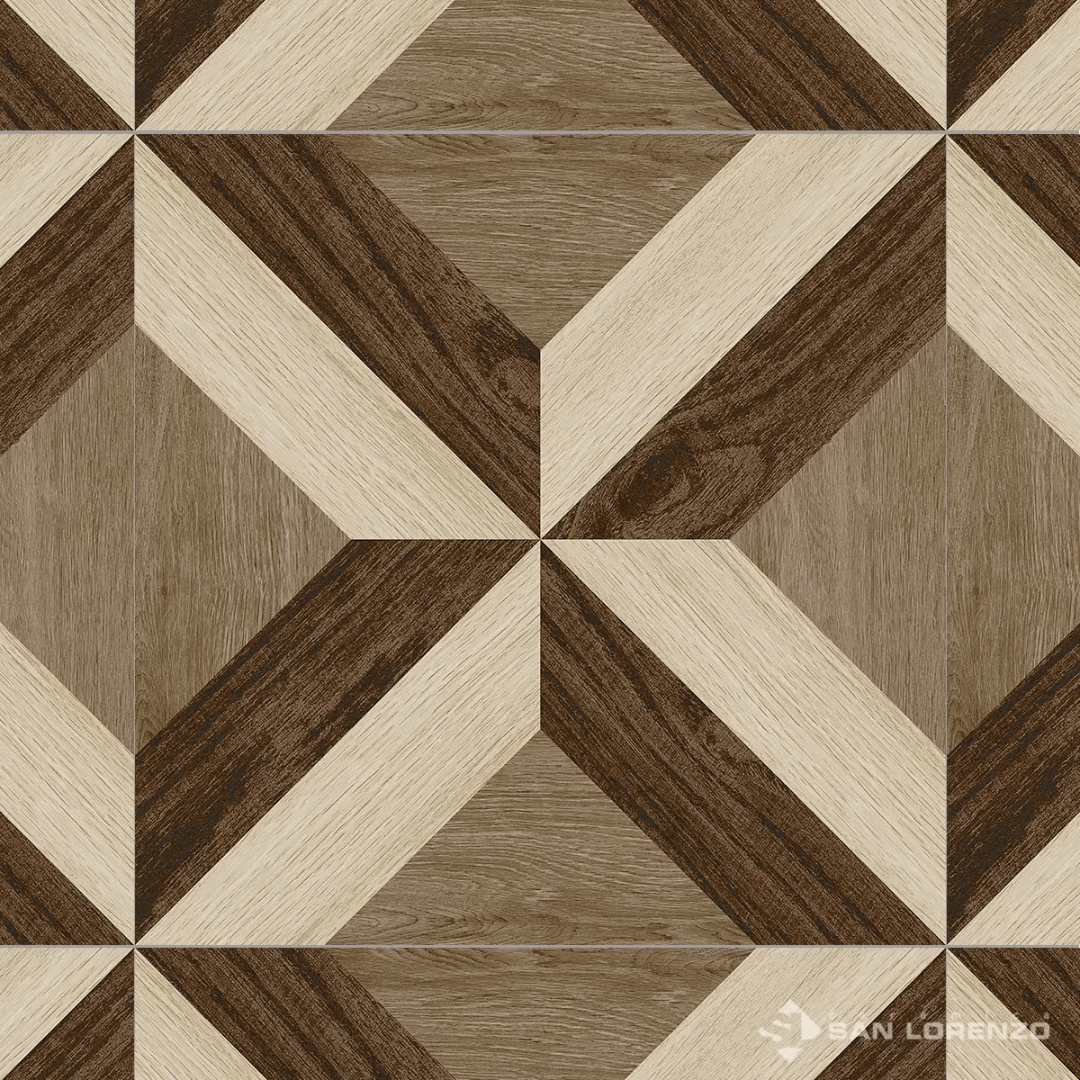 MADERA SANTA CRUZ NUEZ 45X452