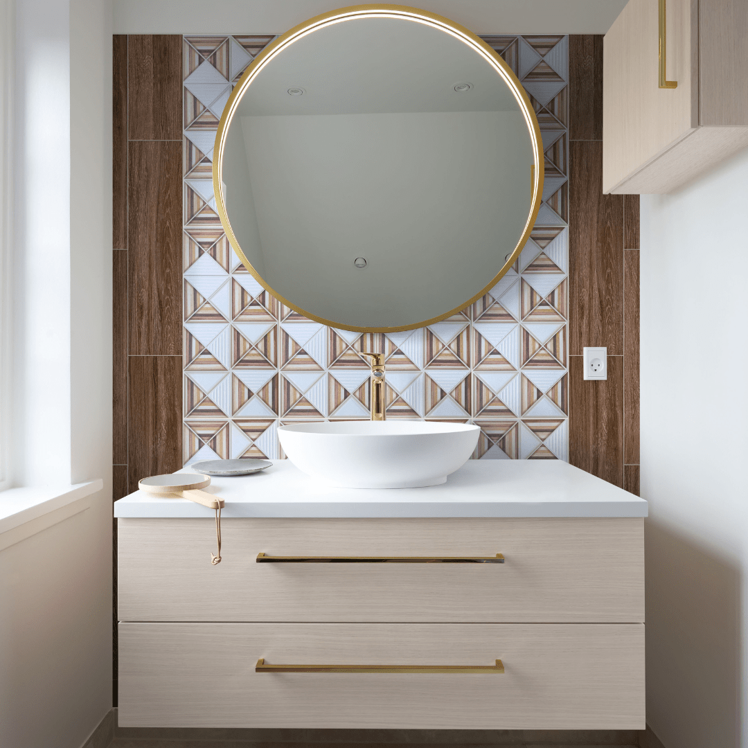 DECORADO PARANA BEIGE 30X603