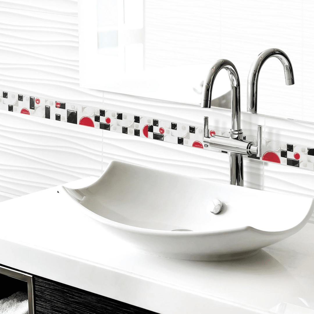 LISTELO KIOTO 40 X 5.52