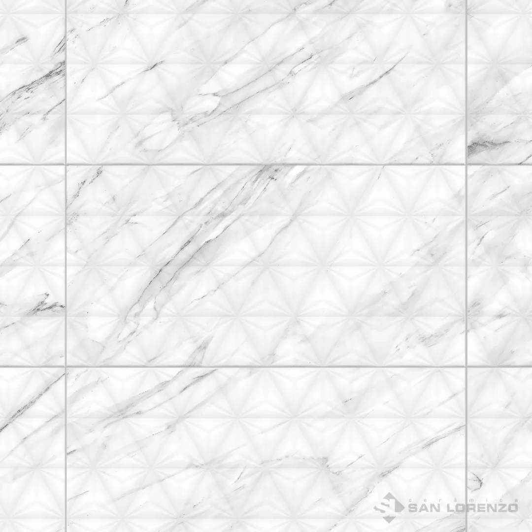 DI CARRARA SATIN 3D 45X903