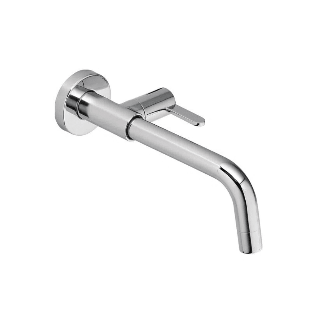 LLAVE LAVATORIO PARED CARTAGENA CROMADA1